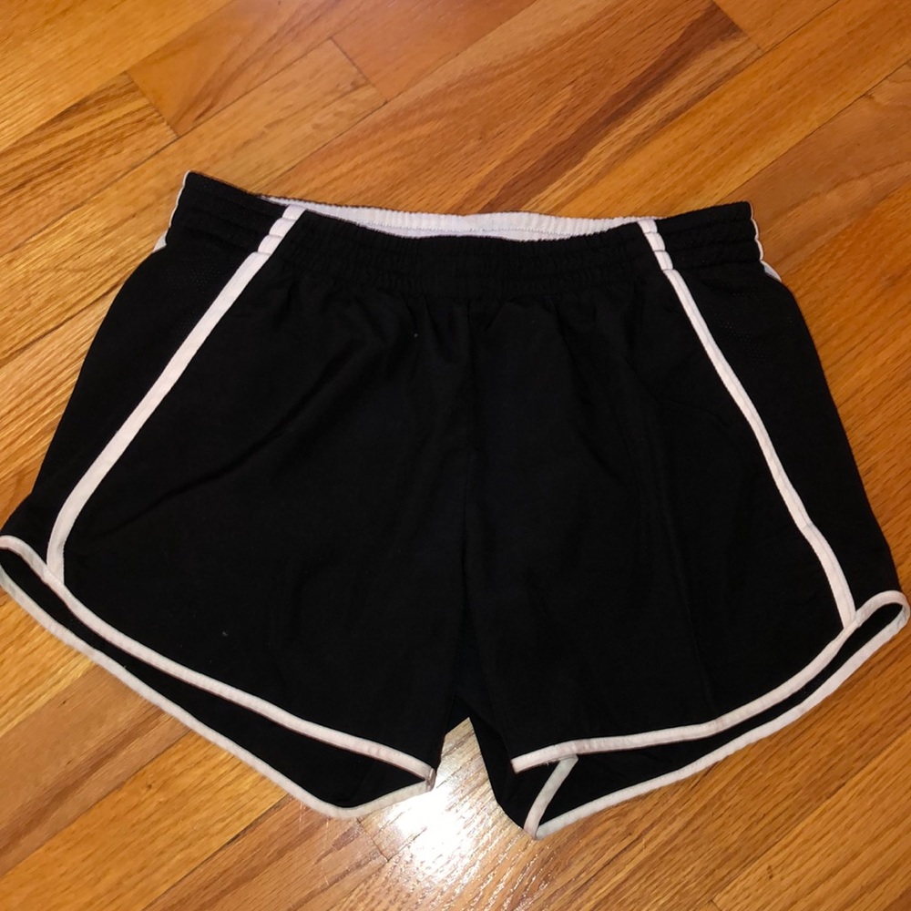 NIKE dri fit shorts